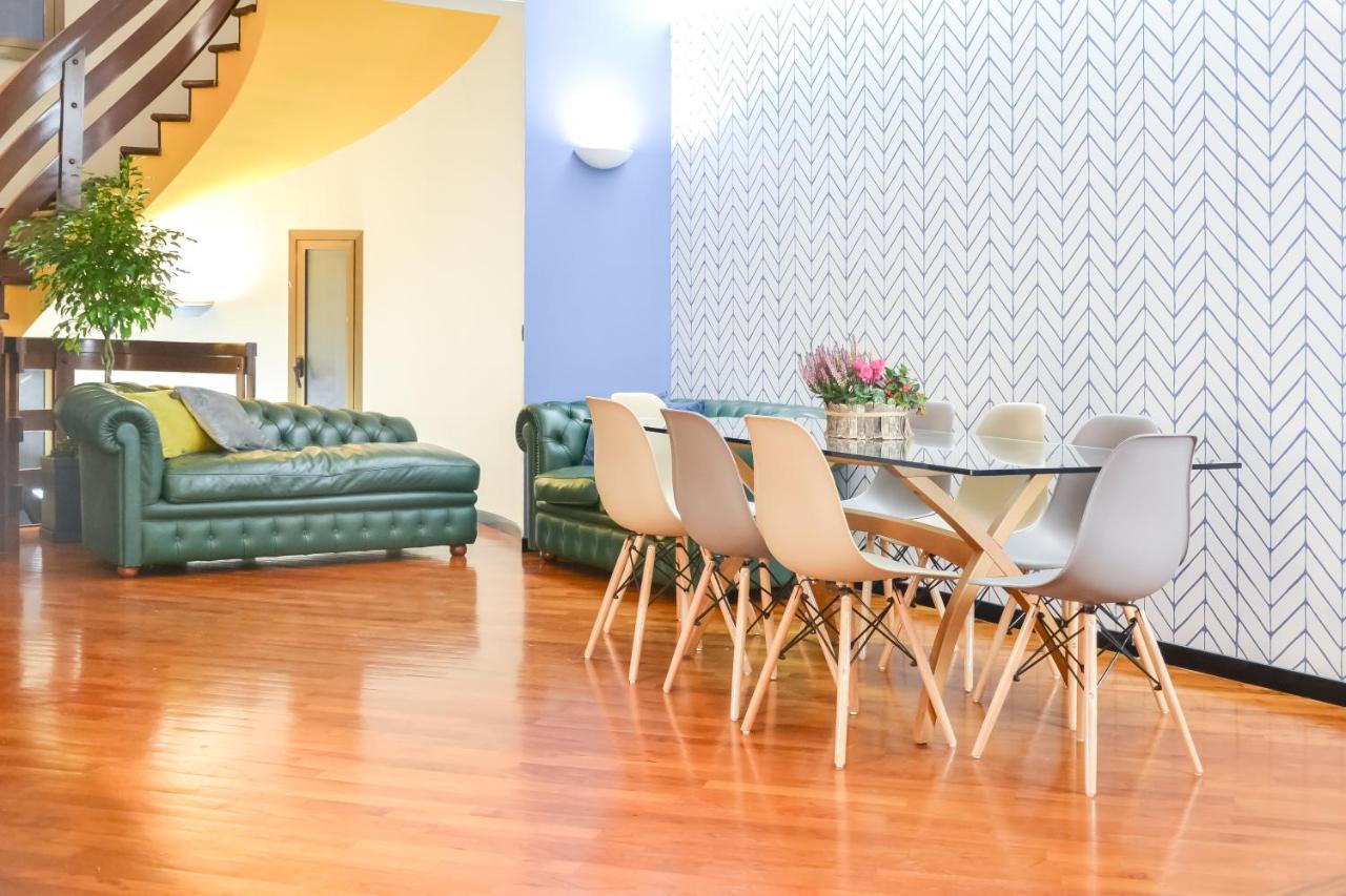 Flatmilan Hotel Cernusco Sul Naviglio Exterior photo
