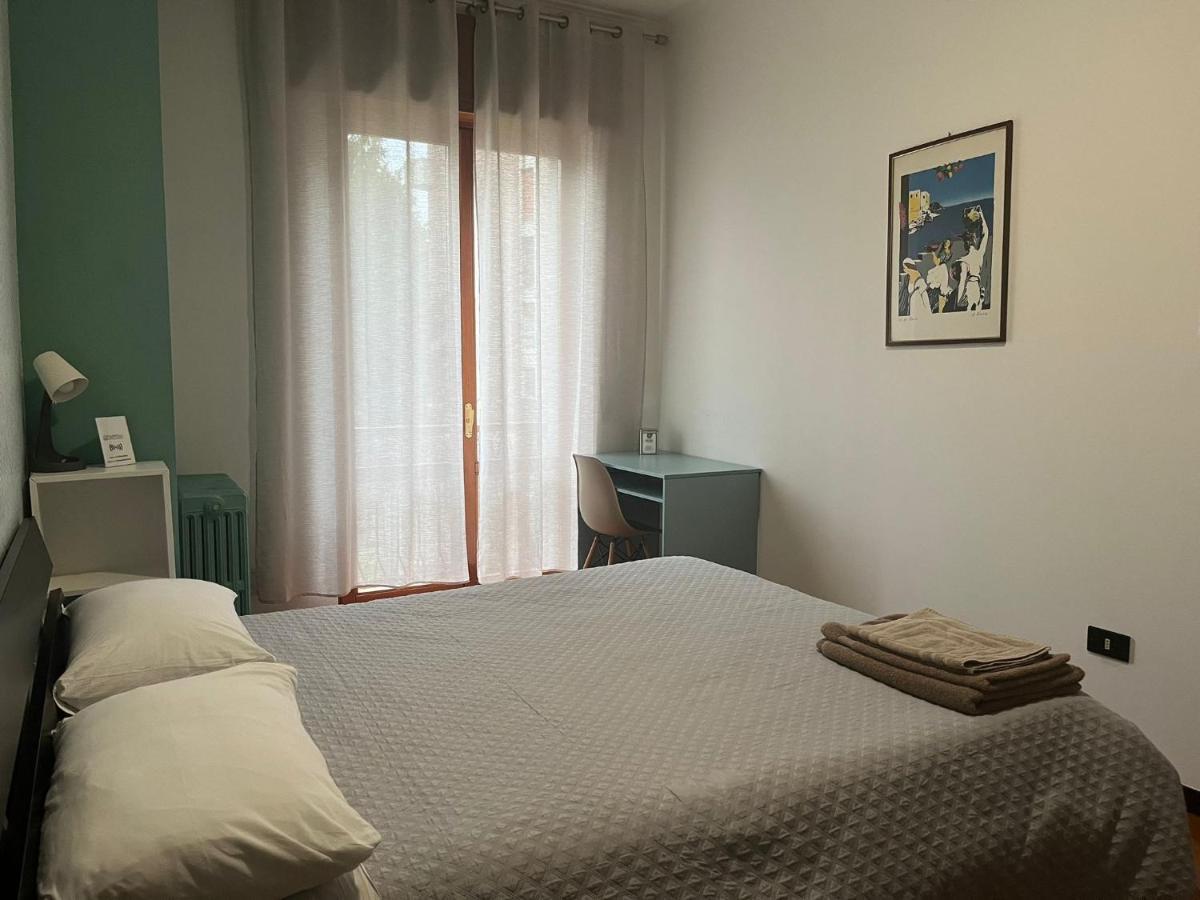 Flatmilan Hotel Cernusco Sul Naviglio Exterior photo