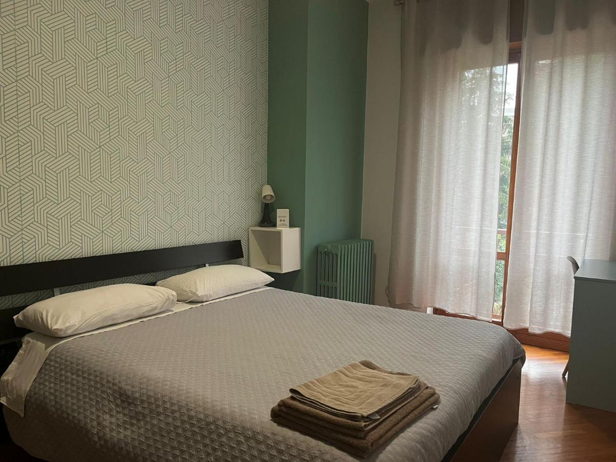 Flatmilan Hotel Cernusco Sul Naviglio Exterior photo