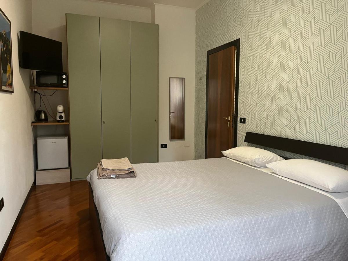 Flatmilan Hotel Cernusco Sul Naviglio Exterior photo