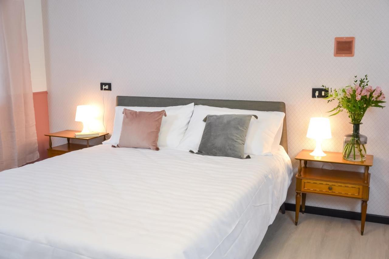 Flatmilan Hotel Cernusco Sul Naviglio Exterior photo