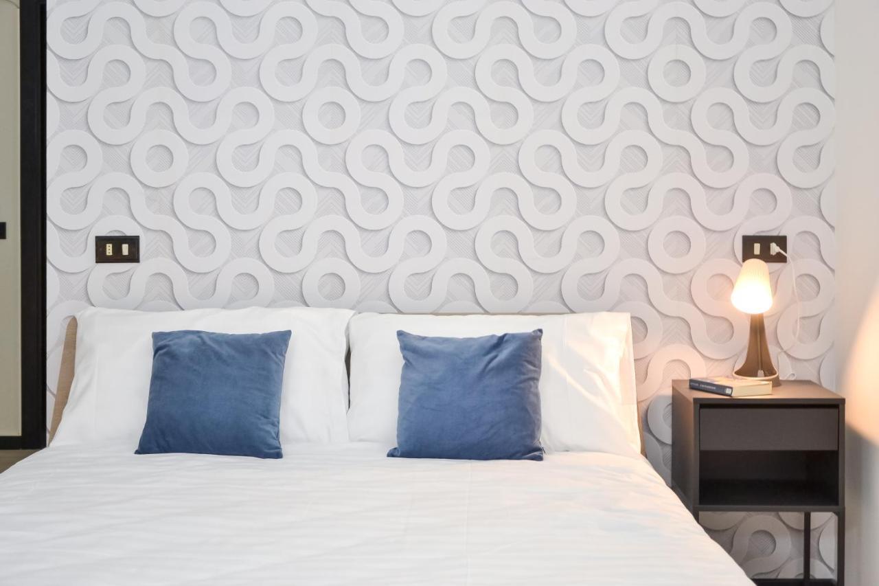 Flatmilan Hotel Cernusco Sul Naviglio Exterior photo