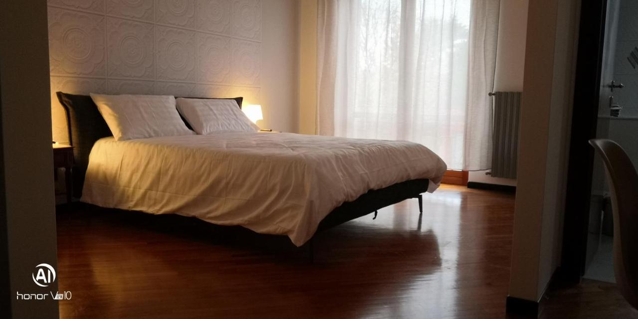 Flatmilan Hotel Cernusco Sul Naviglio Exterior photo