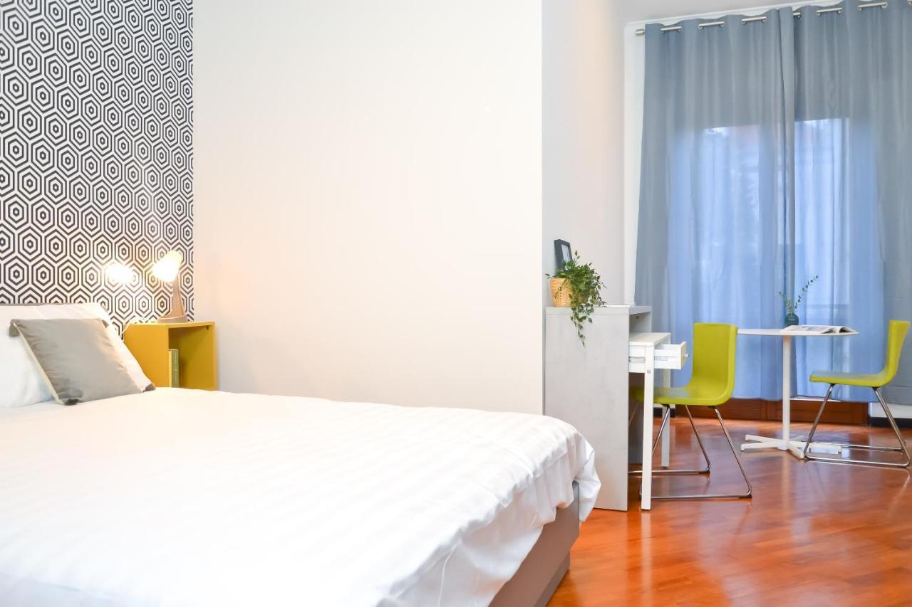 Flatmilan Hotel Cernusco Sul Naviglio Exterior photo