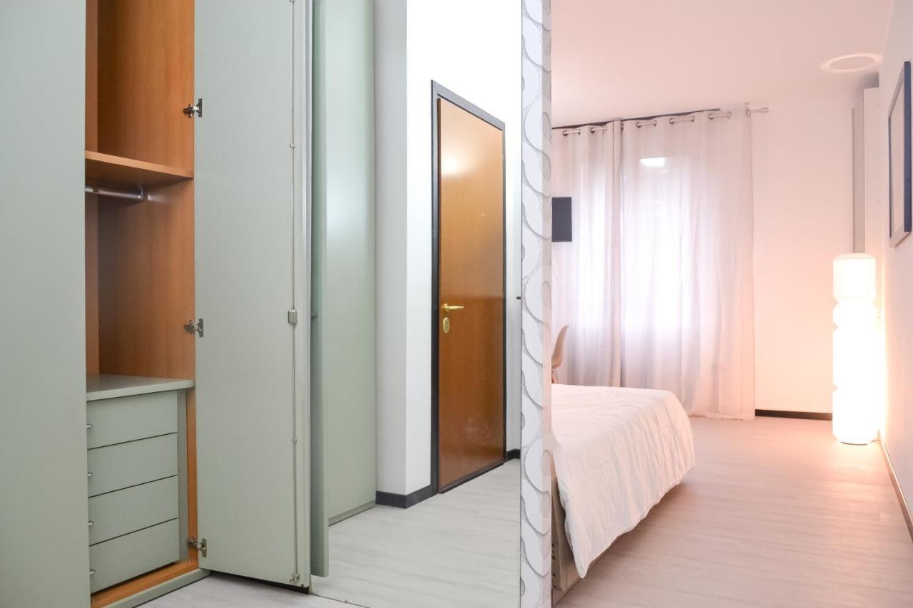 Flatmilan Hotel Cernusco Sul Naviglio Exterior photo
