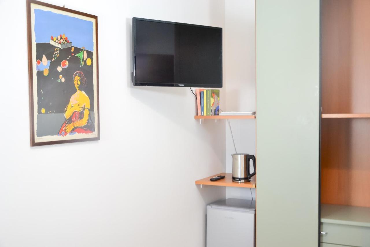 Flatmilan Hotel Cernusco Sul Naviglio Exterior photo