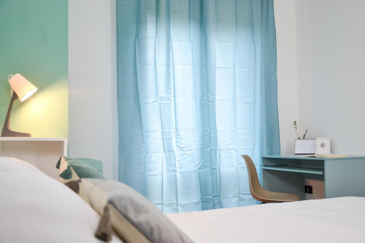 Flatmilan Hotel Cernusco Sul Naviglio Exterior photo