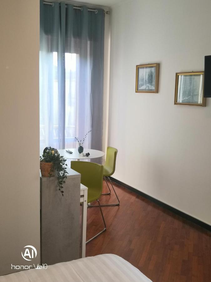 Flatmilan Hotel Cernusco Sul Naviglio Exterior photo